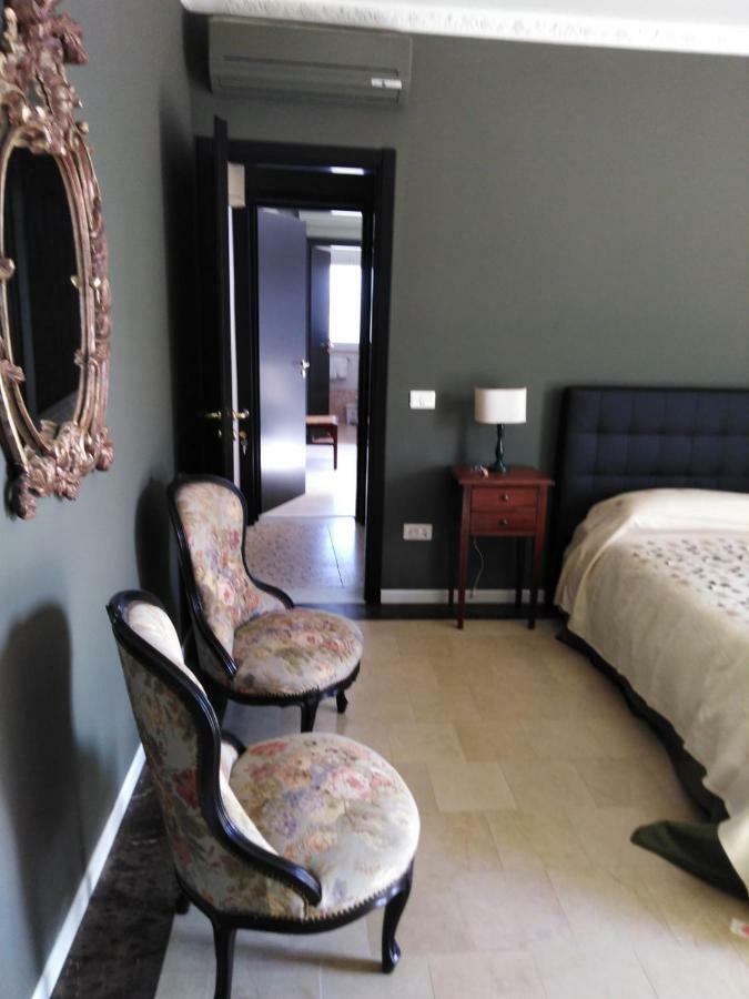 Neathon Rooms Noto Exterior photo